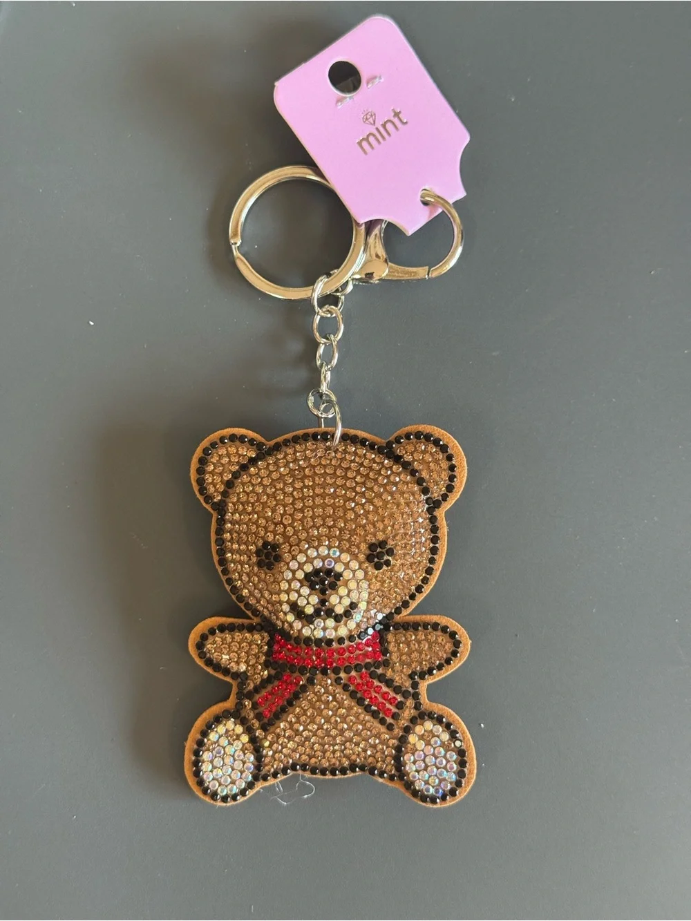 Fashion Jewelry add pop